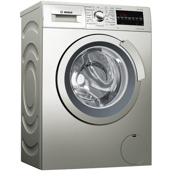 Стиральная машина Bosch WLT2446SOE