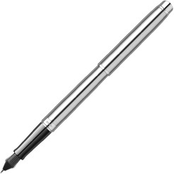 Ручка Waterman Hemisphere (S0920410) Steel CT F