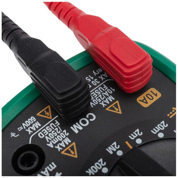 Мультиметр Mastech MS8238