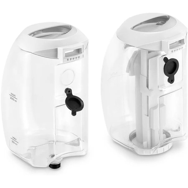 Моющий пылесос Kitfort КТ-5270