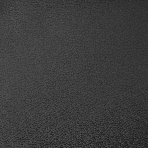 Стул складной BRABIX Golf Plus CF-003 КОМФОРТ (черный каркас, кожзам черный) 533026