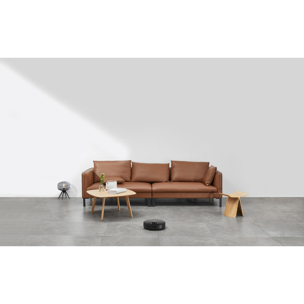 Робот-пылесос Xiaomi Robot Vacuum S10T (STFCR01SZ/BHR5887EU) черный