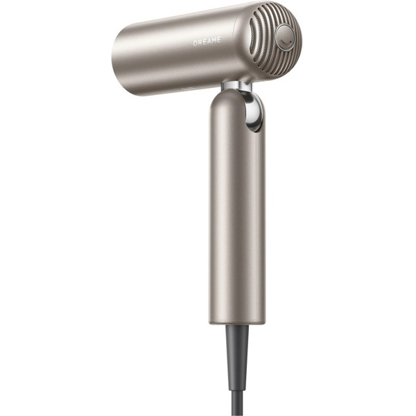 Фен Dreame Hairdryer Pocket AHD51 (titanium gold)