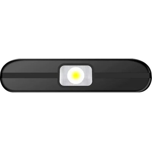 Мобильный телефон BQ 2832 Barrel XL (Black/Silver)