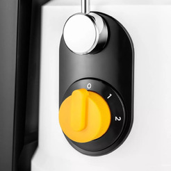 Соковыжималка Kitfort КТ-1145