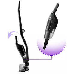 Пылесос Kitfort KT-594