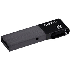 USB-флэш накопитель SONY USM32W W-серия 32ГБ