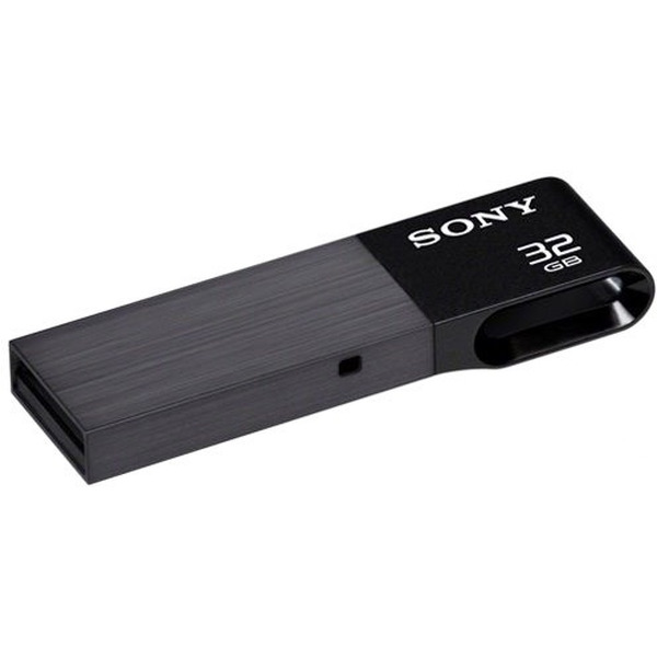 USB-флэш накопитель SONY USM32W W-серия 32ГБ