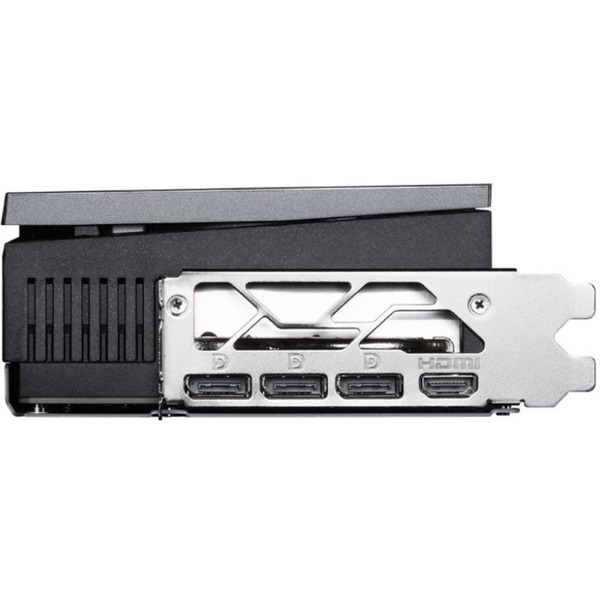 Видеокарта MSI GeForce RTX 5080 16G Vanguard SOC