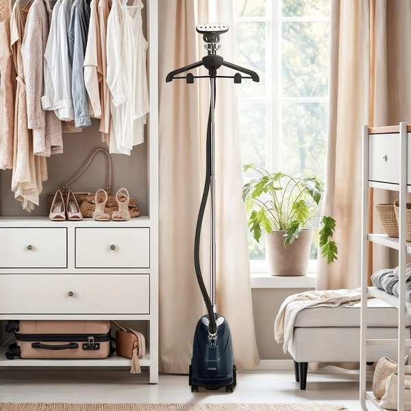 Отпариватель Kitfort КТ-9355