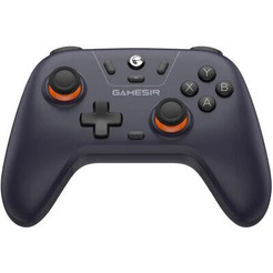 Геймпад GameSir T4 Nova Lite (темно-синий)