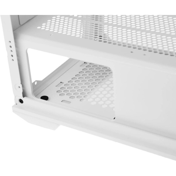 Корпус Formula Air Power G5 Plus (белый)