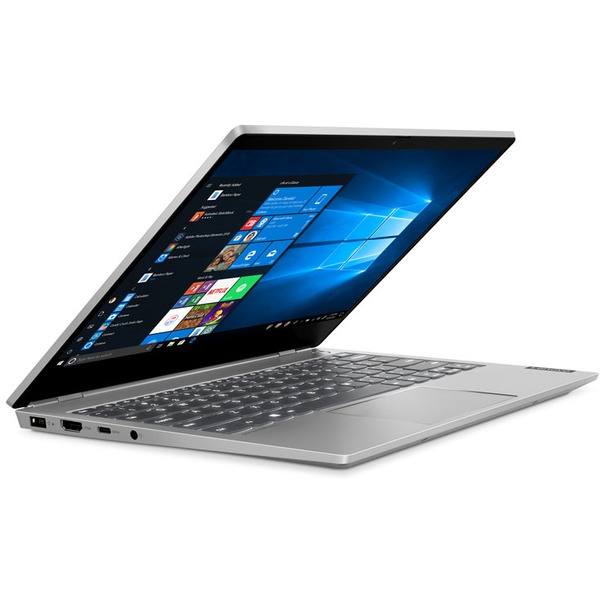 Ноутбук Lenovo ThinkBook 13s-IWL 20R9006YUA
