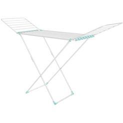 Сушилка для белья Ника СБТ18/Б (белый)