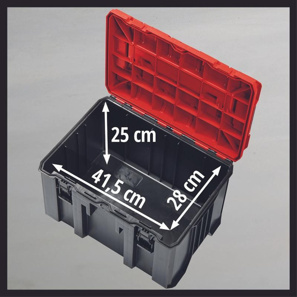 Кейс для инструмента Einhell E-Case M 4540021
