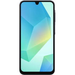 Смартфон Samsung Galaxy A16 SM-A165F 8GB/256GB (черный)