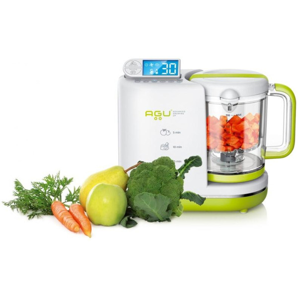 Кухонный комбайн AGU FP7
