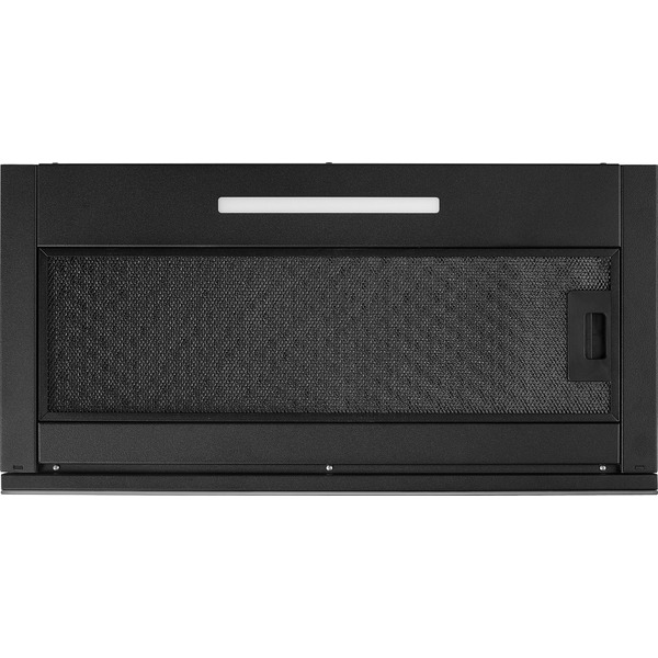 Кухонная вытяжка YOUQ Amai BT 1080 B 50 BL (черный)