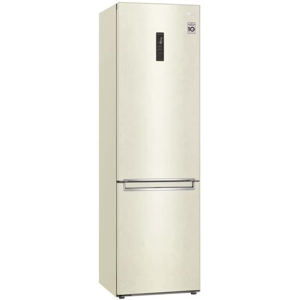 Холодильник LG DoorCooling+ GC-B509SEUM