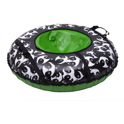 Тюбинг ТЯНИ-ТОЛКАЙ Panda 100 см