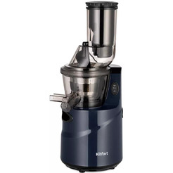 Шнековая соковыжималка Kitfort КТ-1158