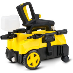 Мойка высокого давления Kolner K140F