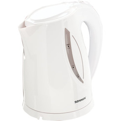 Чайник электрический SONNEN KT-1758