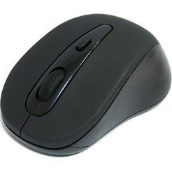 Мышь DIALOG MROP-05U BLACK