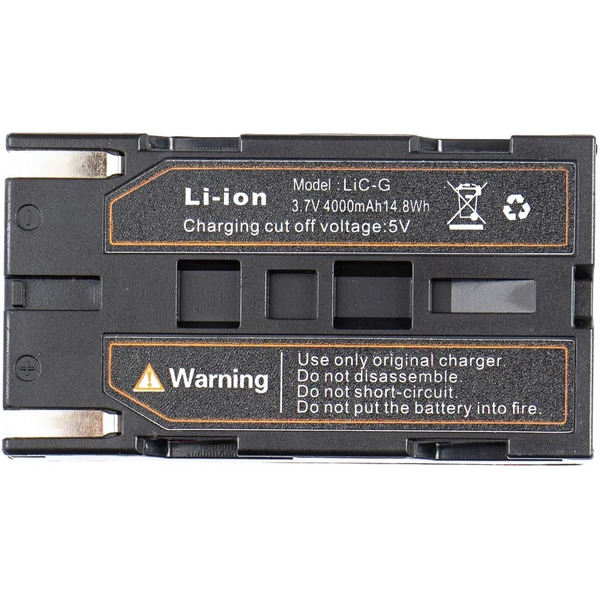 Аккумулятор Instrumax Greenliner 3-360 IM0160 (3.7В/4 Ач)