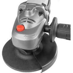 Угловая шлифмашина Ставр МШУА-125/20Б (ст125-20Б) без АКБ и ЗУ