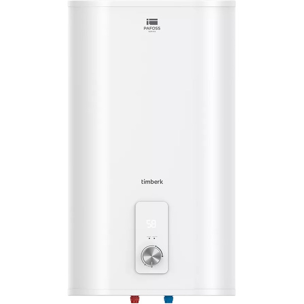 Водонагреватель накопительный Timberk SWH FSL1 30 VE