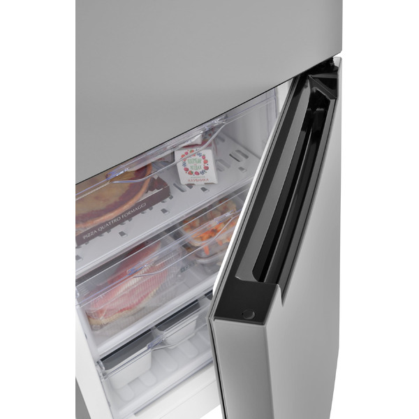 Холодильник Indesit DS 3160 G