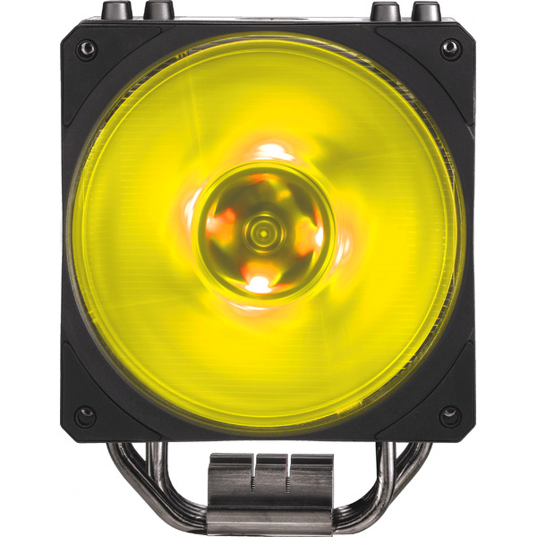 Кулер COOLERMASTER Hyper 212 RGB Black Edition RR-212S-20PC-R1