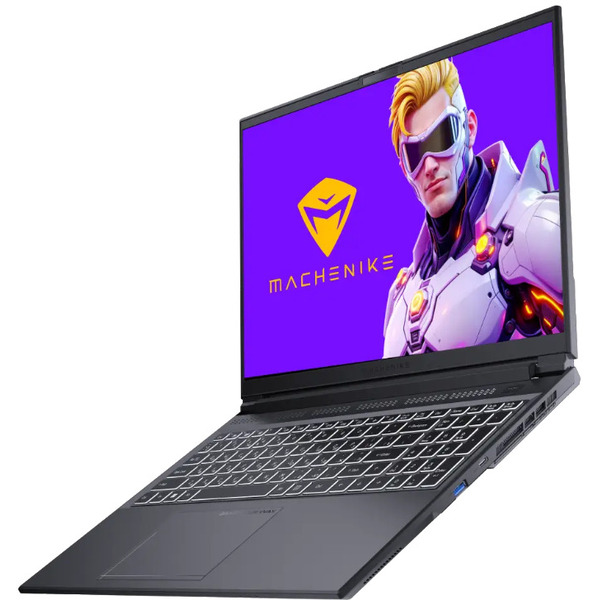 Игровой ноутбук Machenike Star 16 Neptune 2K JJ00GS00JRU