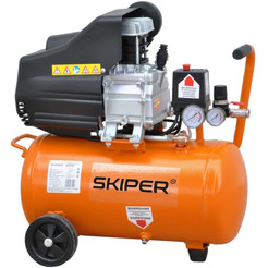 Воздушный компрессор SKIPER SAR25A.01