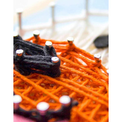 Набор для творчества Woody Цвик-арт Пёс 02437