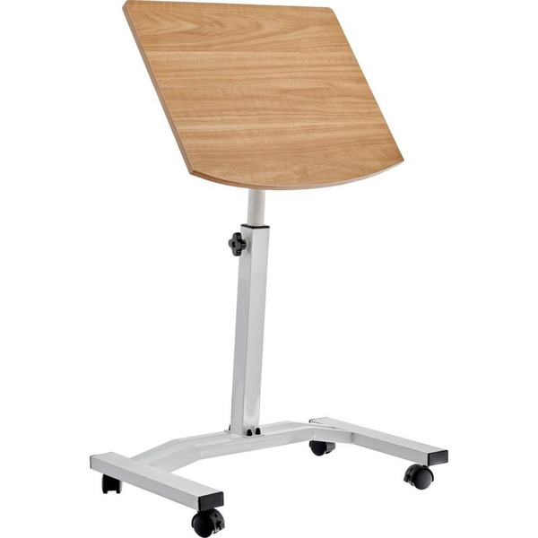 Стол многофункциональный на колёсах Bradex Ролет TD 0728 (светлое дерево)