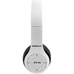 Наушники ERGOLUX ELX-BTHP01-C01