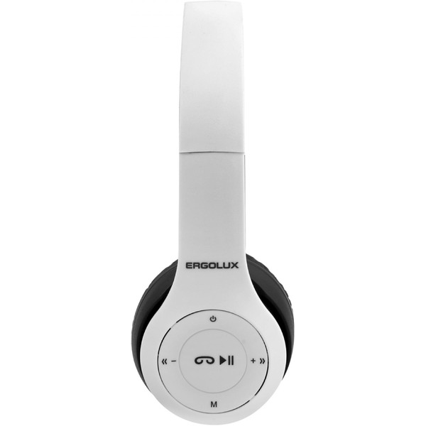 Наушники ERGOLUX ELX-BTHP01-C01
