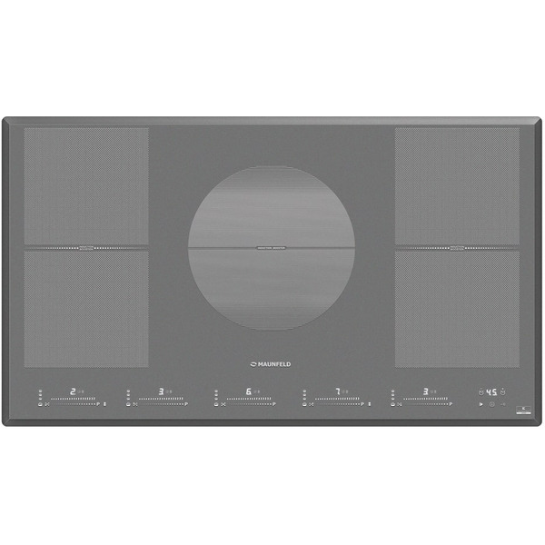 Варочная панель MAUNFELD CVI905SFLGR