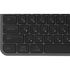 Офисный набор Logitech MX Keys S Combo 920-011619