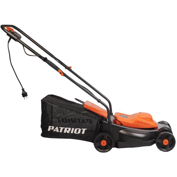 Газонокосилка Patriot PT 1130E (512309231)
