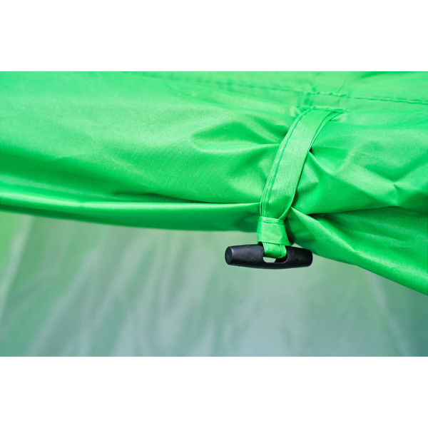 Палатка Sundays ZC-TT002-3 (зеленый/оранжевый)