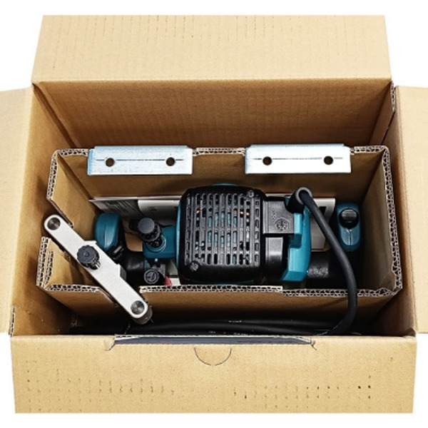 Вертикальный фрезер Makita RP1802FX02