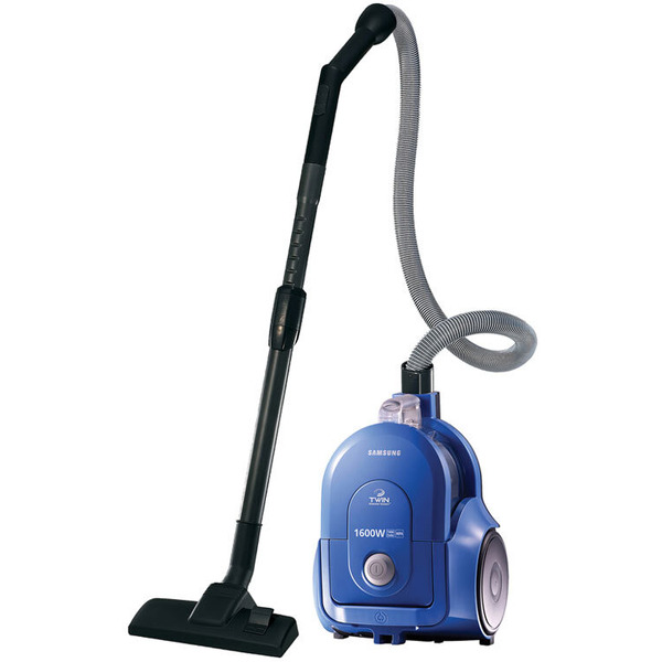 Пылесос без пылесборника SAMSUNG VCC4326S31/XEV