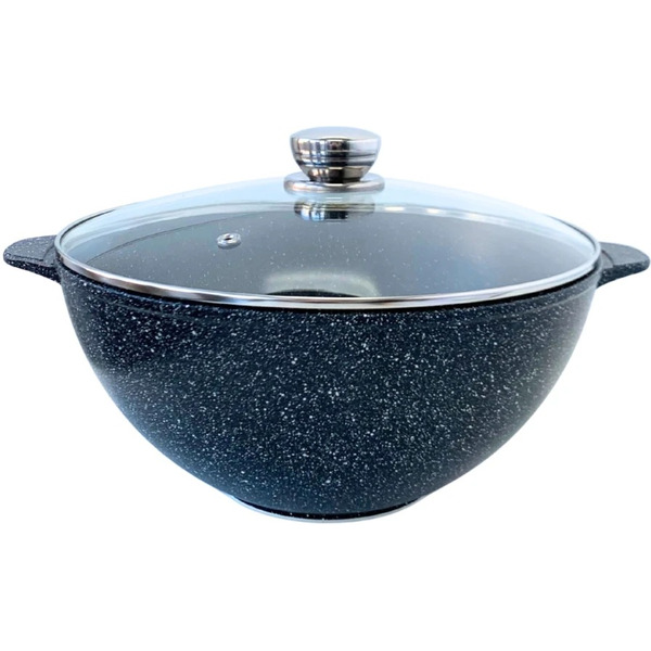 Казан Гардарика Мрамор Орион 2005-04-10