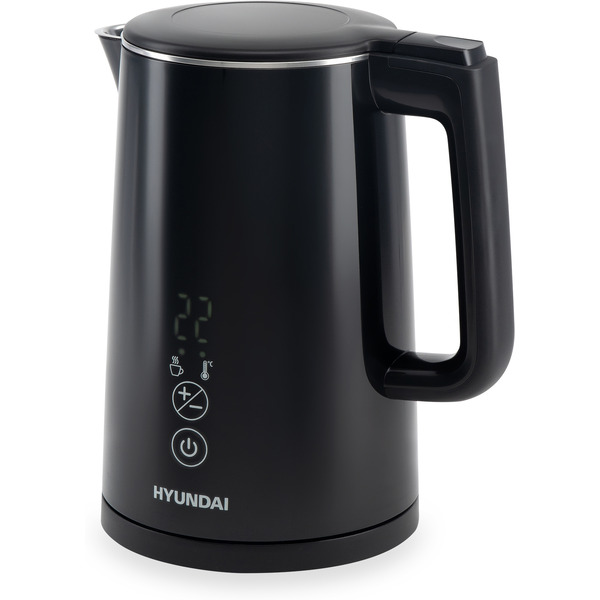 Электрочайник Hyundai HYK-S5509