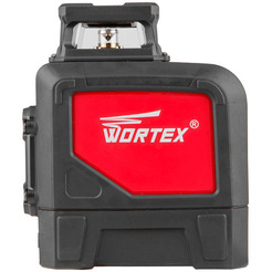 Лазерный нивелир Wortex LL 0330 X (LL0330X00014)