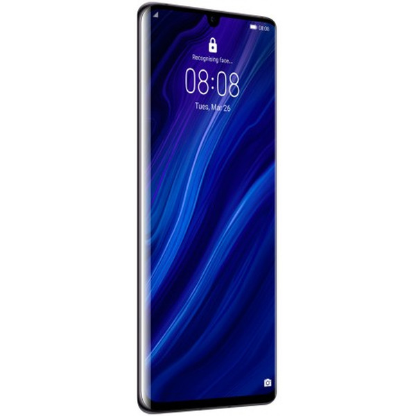 Смартфон HUAWEI P30 Pro (VOG-L29) черный