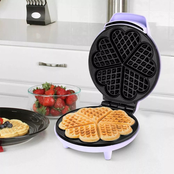 Вафельница Kitfort КТ-1688